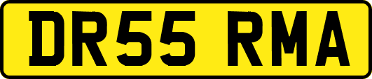 DR55RMA
