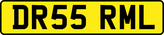 DR55RML