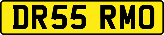 DR55RMO