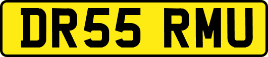 DR55RMU
