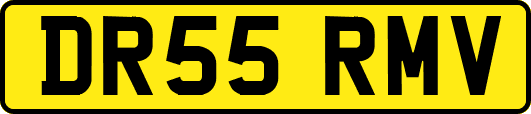 DR55RMV