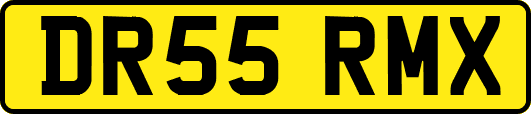 DR55RMX