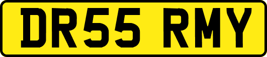 DR55RMY