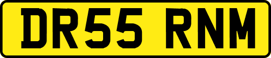 DR55RNM