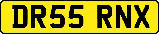 DR55RNX