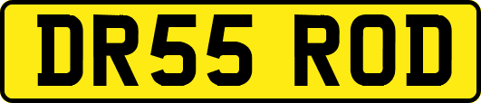 DR55ROD
