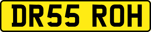 DR55ROH