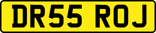 DR55ROJ