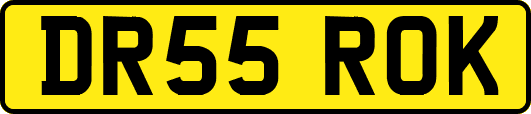 DR55ROK