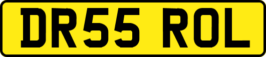 DR55ROL