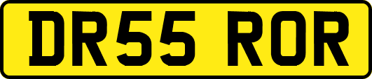 DR55ROR