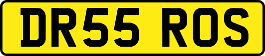DR55ROS