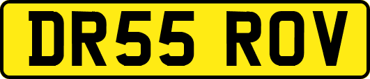 DR55ROV