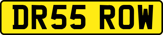 DR55ROW