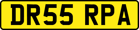 DR55RPA