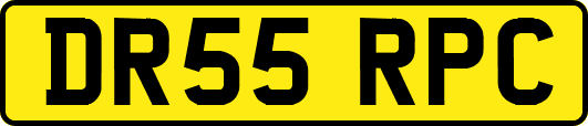DR55RPC