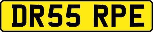 DR55RPE