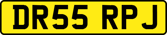 DR55RPJ