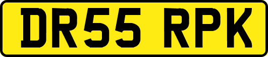DR55RPK