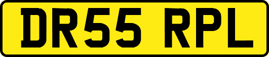 DR55RPL