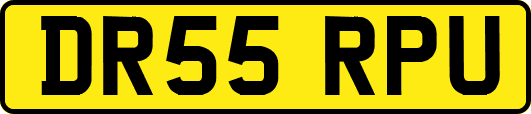 DR55RPU