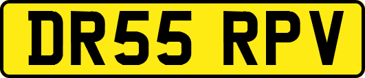 DR55RPV