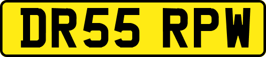 DR55RPW