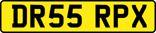 DR55RPX