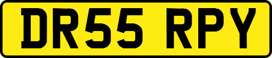 DR55RPY