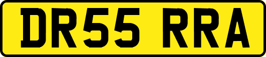 DR55RRA