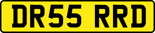 DR55RRD