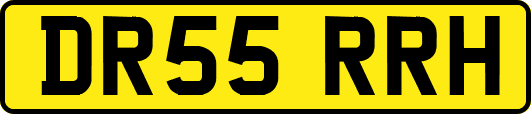 DR55RRH