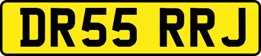 DR55RRJ