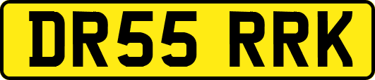 DR55RRK
