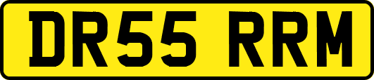 DR55RRM