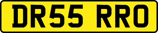 DR55RRO