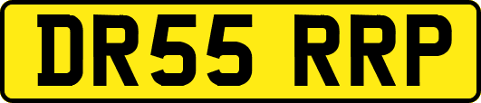 DR55RRP