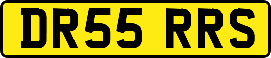DR55RRS