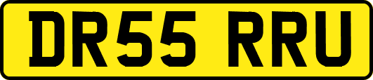 DR55RRU