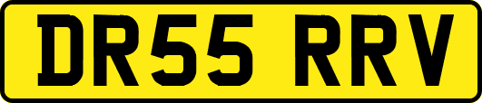DR55RRV