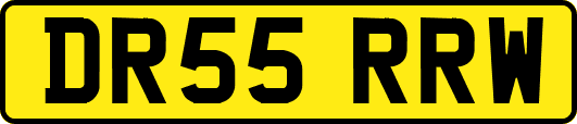 DR55RRW