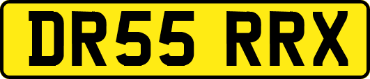 DR55RRX