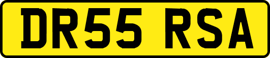 DR55RSA