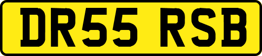 DR55RSB