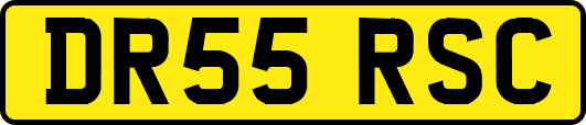 DR55RSC