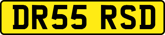 DR55RSD