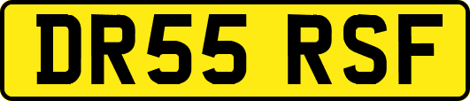 DR55RSF