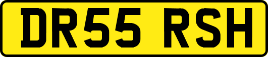 DR55RSH