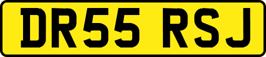 DR55RSJ
