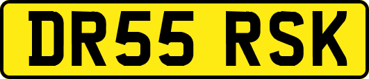 DR55RSK